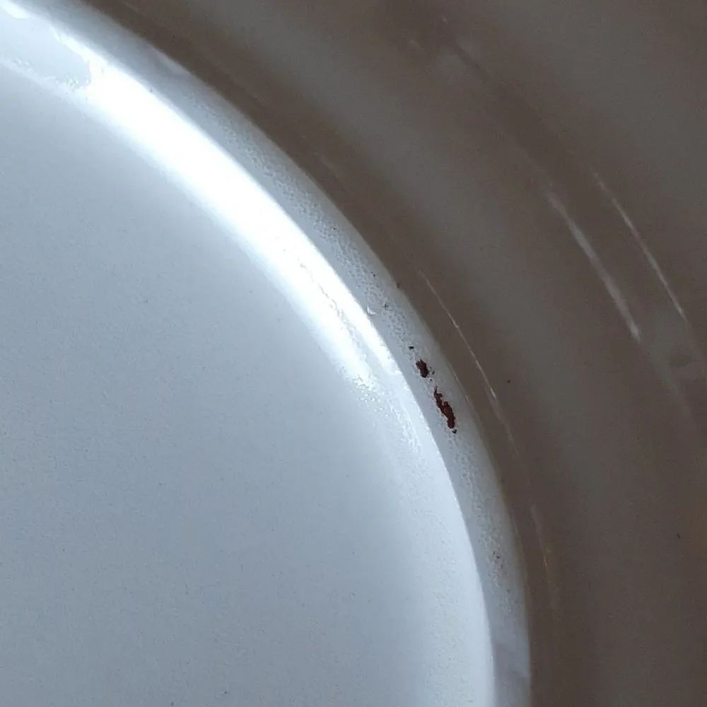 Vintage serving platter    - Picture 4 of 6